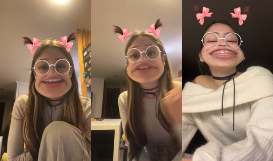 magdatrinidadd TikTok Live — Jul 19, 2026, 2:39 AM