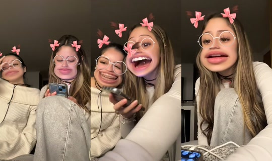 magdatrinidadd TikTok Live — Jul 19, 2026, 3:46 AM