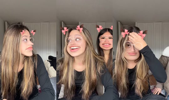 magdatrinidadd TikTok Live — Jul 23, 2026, 5:03 PM