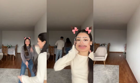 magdatrinidadd TikTok Live — Jul 23, 2026, 8:21 PM