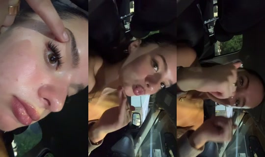 magelavictoriaa TikTok Live — Jul 15, 2026, 3:19 AM