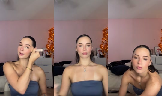magelavictoriaa TikTok Live — Jul 15, 2026, 4:08 PM