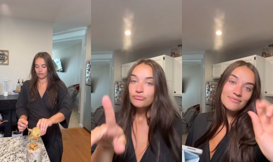 magg_fisher TikTok Live — Aug 25, 2026, 1:14 PM