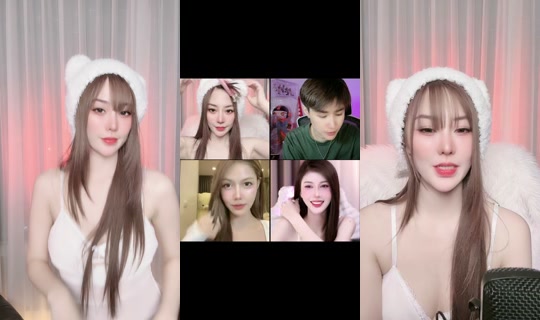 maggie.k.mp TikTok Live — Sep 11, 2026, 4:19 PM