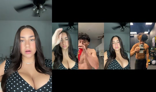 maggieecalarco TikTok Live — Aug 23, 2026, 2:59 AM