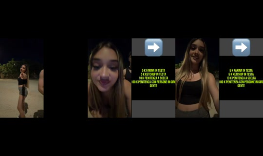maggieeitsme TikTok Live — Jul 10, 2026, 8:39 PM
