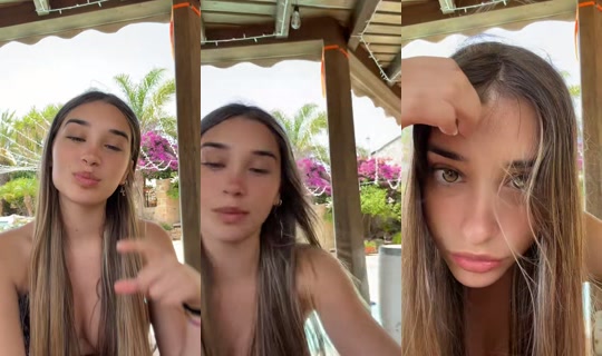 maggieeitsme TikTok Live — Jul 12, 2026, 10:11 AM