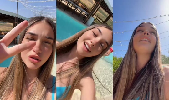 maggieeitsme TikTok Live — Jul 12, 2026, 2:12 PM