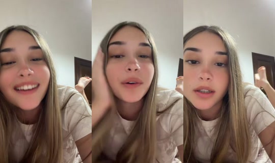 maggieeitsme TikTok Live — Jul 12, 2026, 7:11 PM