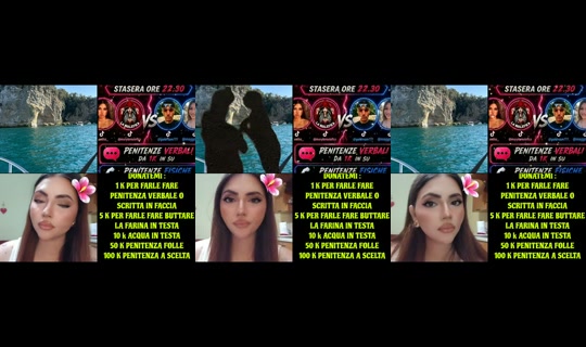 maggieeitsme TikTok Live — Jul 13, 2026, 8:58 PM