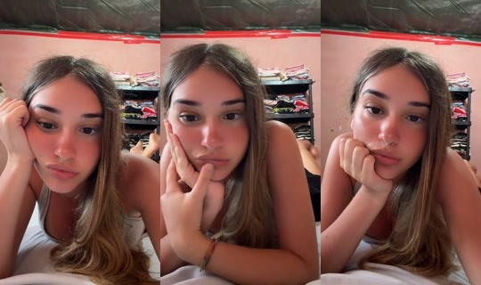 maggieeitsme Recorded on Jul 14, 2026, 3:43 PM