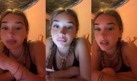 maggieeitsme TikTok Live — Jul 25, 2026, 8:59 PM