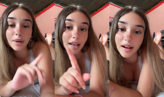 maggieeitsme TikTok Live — Aug 2, 2026, 11:19 AM