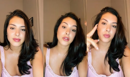 maggiepinkcloset TikTok Live — Jul 15, 2026, 7:47 PM