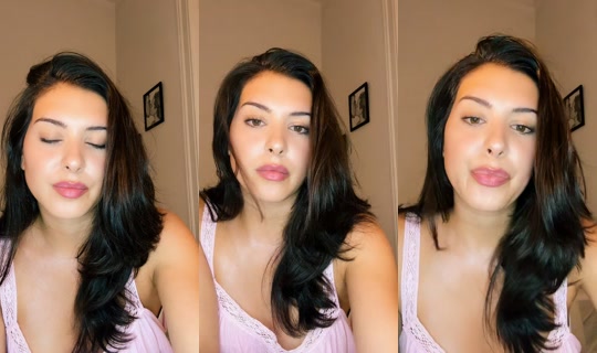 maggiepinkcloset TikTok Live — Jul 15, 2026, 8:38 PM