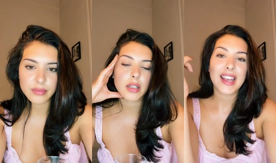 maggiepinkcloset TikTok Live — Jul 15, 2026, 10:19 PM