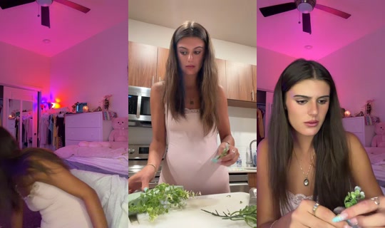 maggiespallassso TikTok Live — Sep 4, 2026, 6:04 AM