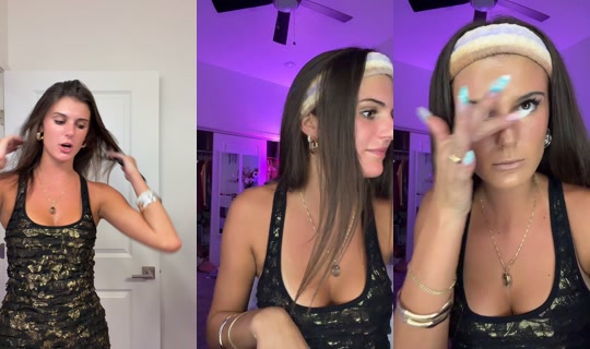 maggiespallassso TikTok Live — Sep 6, 2026, 3:14 AM