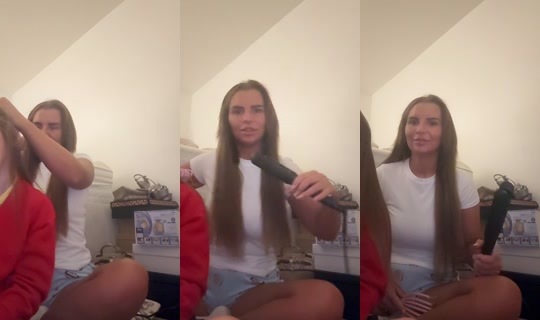 maggiex76 TikTok Live — Sep 1, 2026, 7:15 AM