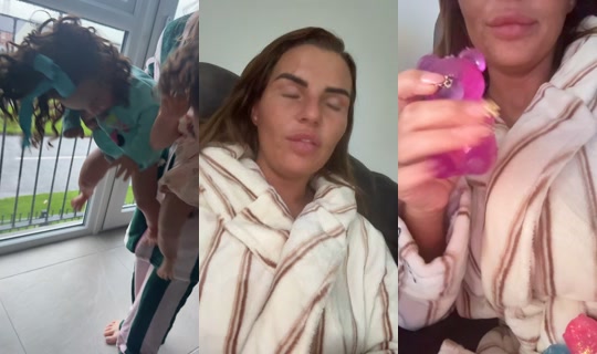 maggiex76 TikTok Live — Sep 3, 2026, 6:54 PM