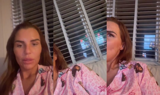 maggiex76 TikTok Live — Sep 5, 2026, 8:41 PM
