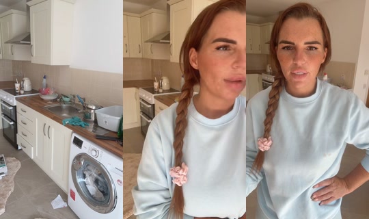 maggiex76 TikTok Live — Sep 8, 2026, 11:38 AM