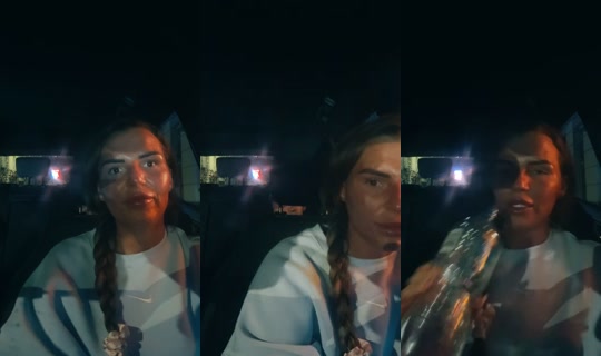 maggiex76 TikTok Live — Sep 8, 2026, 7:59 PM