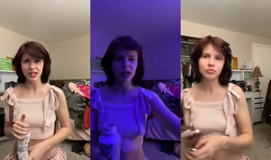 magic.with.char TikTok Live — Aug 27, 2026, 4:06 AM