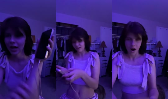 magic.with.char TikTok Live — Aug 27, 2026, 4:56 AM