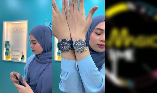 magictimeplazametro TikTok Live — Aug 15, 2026, 10:58 AM