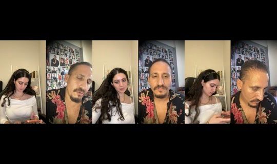 magidaeldhaybi TikTok Live — Sep 5, 2026, 9:02 AM
