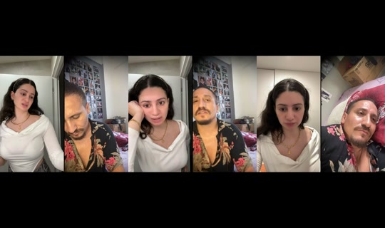 magidaeldhaybi TikTok Live — Sep 5, 2026, 9:52 AM
