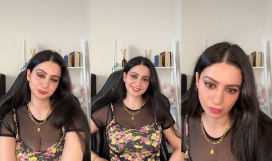 magidaeldhaybi TikTok Live — Sep 11, 2026, 5:27 AM