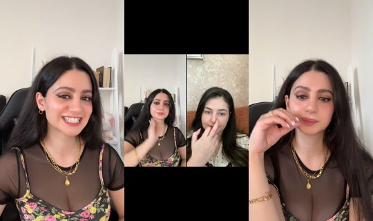magidaeldhaybi TikTok Live — Sep 11, 2026, 5:47 AM