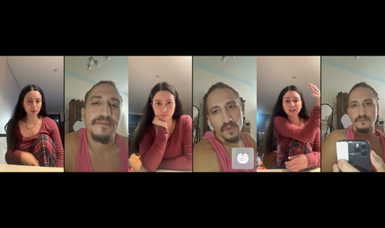 magidaeldhaybi TikTok Live — Sep 12, 2026, 9:09 AM