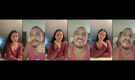 magidaeldhaybi TikTok Live — Sep 12, 2026, 9:59 AM