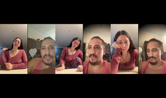 magidaeldhaybi TikTok Live — Sep 12, 2026, 10:50 AM