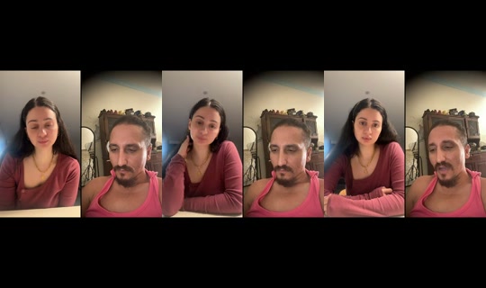 magidaeldhaybi TikTok Live — Sep 12, 2026, 11:40 AM