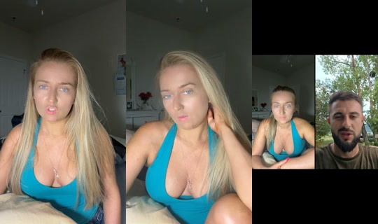 magiieeee TikTok Live — Jul 14, 2026, 1:38 AM