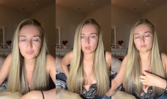 magiieeee TikTok Live — Jul 14, 2026, 4:29 AM