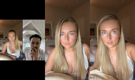 magiieeee TikTok Live — Jul 15, 2026, 3:27 AM