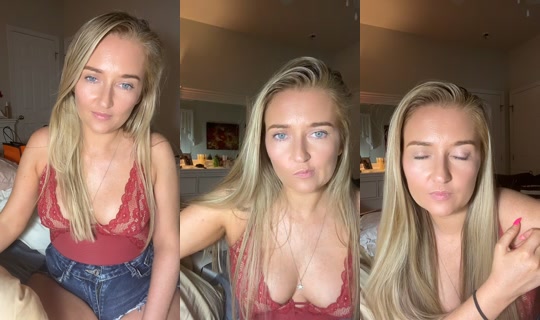 magiieeee TikTok Live — Jul 16, 2026, 2:22 AM