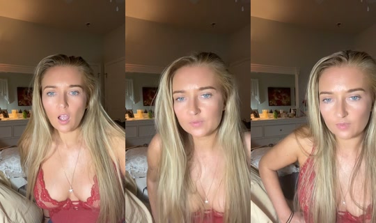 magiieeee TikTok Live — Jul 16, 2026, 3:13 AM