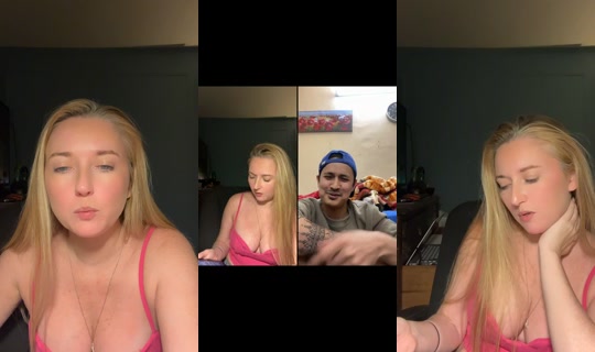 magiieeee TikTok Live — Sep 1, 2026, 2:09 AM