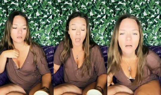 magnificent__meg TikTok Live — Jul 14, 2026, 1:19 PM