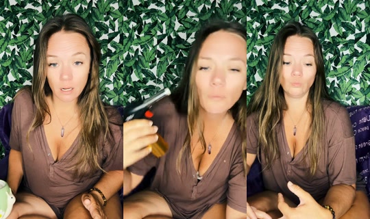 magnificent__meg TikTok Live — Jul 14, 2026, 2:11 PM