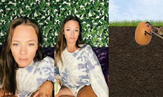 magnificent__meg TikTok Live — Jul 14, 2026, 5:01 PM
