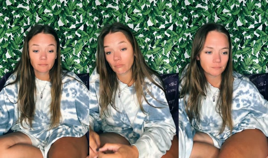 magnificent__meg TikTok Live — Jul 14, 2026, 10:22 PM