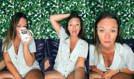 magnificent__meg TikTok Live — Jul 15, 2026, 1:09 PM