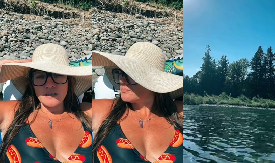 magnificent__meg TikTok Live — Jul 15, 2026, 11:43 PM